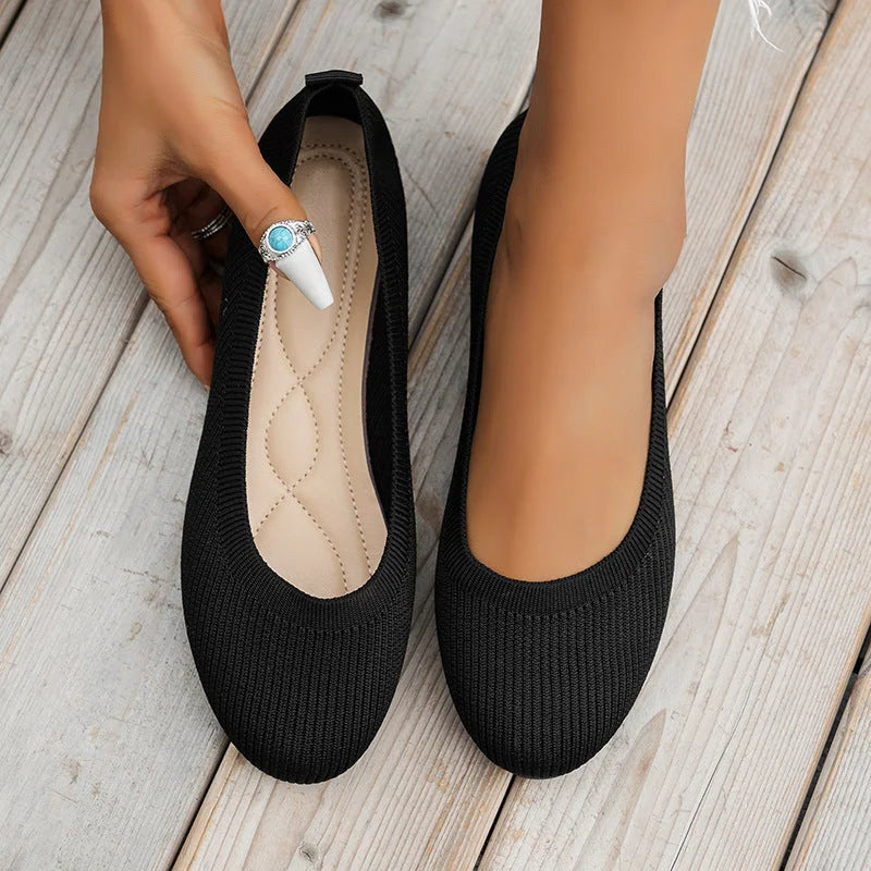 Comfort Shoes