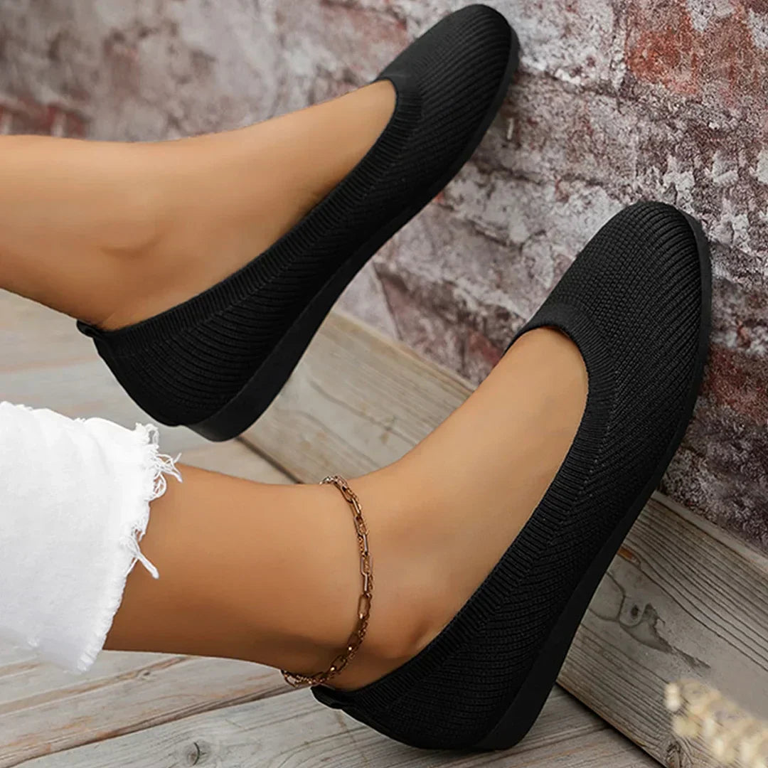 Comfort Shoes